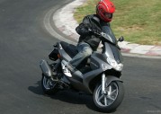 Gilera Runner 125VX